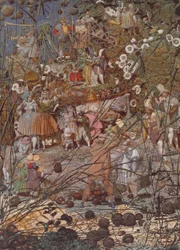 The Fairy Feller